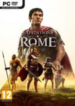 Expeditions Rome PC Full Español