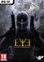 E.Y.E: Divine Cybermancy PC Full Español