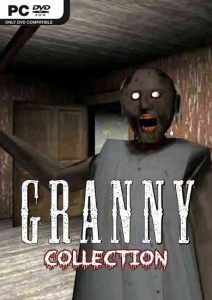 Granny Collection PC Full 1 Link