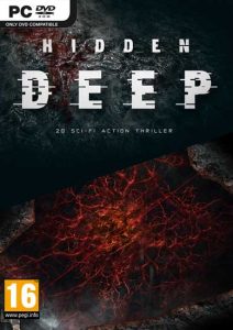 Hidden Deep PC Full Español