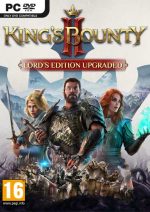 King’s Bounty II – Duke’s Edition PC Full Español