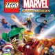 LEGO Marvel Super Heroes PC Full Español