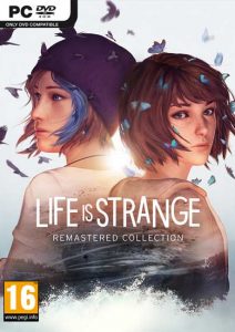 Life Is Strange Remastered Collection PC Full Español