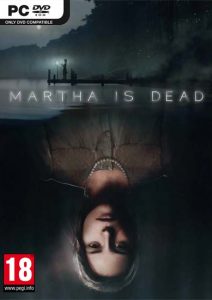 Martha Is Dead PC Full Español
