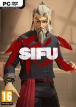 Sifu Deluxe Edition PC Full Español