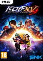 The King of Fighters XV PC Full Español