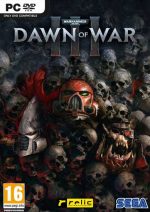 Warhammer 40,000: Dawn of War III PC Full Español