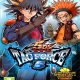 Yu-Gi-Oh! 5Ds Tag Force 5 PC Full Español