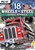18 Wheels of Steel: Across America PC Full 1 Link