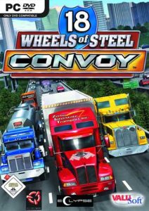 18 Wheels of Steel: Convoy PC Full 1 Link