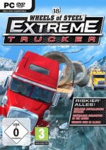 18 Wheels of Steel: Extreme Trucker PC Full  1 Link
