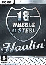 18 Wheels of Steel: Haulin PC Full Español