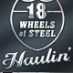 18 Wheels of Steel: Haulin PC Full Español