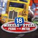 18 Wheels of Steel: Pedal To The Metal PC Full 1 Link