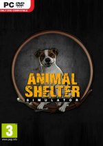 Animal Shelter PC Full Español