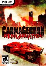 Carmageddon: Reincarnation PC Full Español