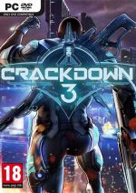 Crackdown 3 PC Full Español