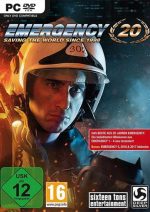 Emergency 20 PC Full Español