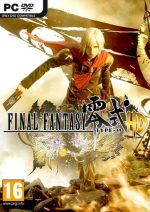 Final Fantasy Type-0 HD PC Full Español