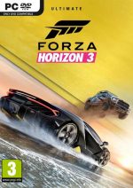 Forza Horizon 3 Ultimate Edition PC Full Español