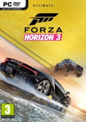 Forza Horizon 3 Ultimate Edition PC Full Español
