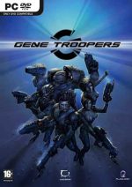 Gene Troopers PC Full Español