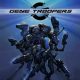 Gene Troopers PC Full Español
