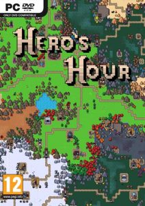 Hero’s Hour PC Full Español