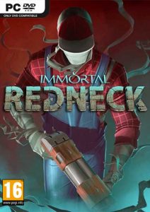 Immortal Redneck PC Full Español