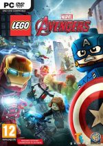 LEGO MARVEL’s Avengers Complete PC Full Español