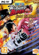 One Piece: Burning Blood PC Full Español