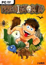 Prehistorik (2013) PC Full Español