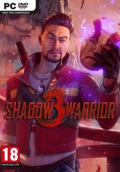 Shadow Warrior 3 Deluxe Edition PC Full Español