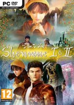 Shenmue I and II PC Full 1 Link