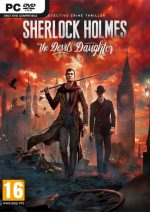 Sherlock Holmes: The Devil’s Daughter PC Full Español