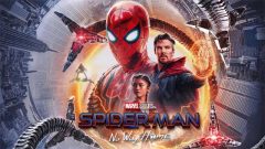 Spider-Man Sin Camino a Casa (2021) Pelicula 1080p Latino
