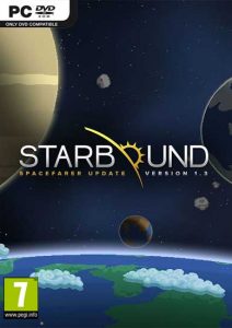 Starbound PC Full Español