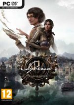 Syberia 4 The World Before Deluxe Edition PC Full Español