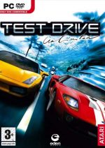 Test Drive Unlimited GOLD PC Full Español