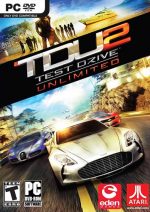 Test Drive Unlimited 2 Complete PC Full Español