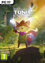 Tunic PC Full Español