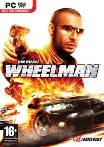Vin Diesel: The Wheelman PC Full Español