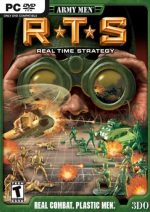 Army Men RTS PC Full Español