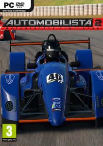 Automobilista 2 PC Full Español