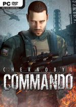 Chernobyl Commando PC Full Español