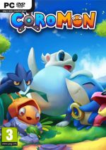 Coromon PC Full Español