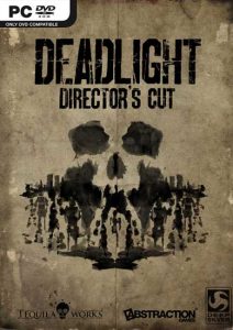 Deadlight Director’s Cut PC Full Español