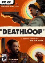 Deathloop Deluxe Edition PC Full Español