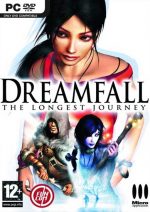 Dreamfall: The Longest Journey PC Full Español