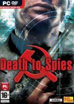 Death To Spies PC Full Español